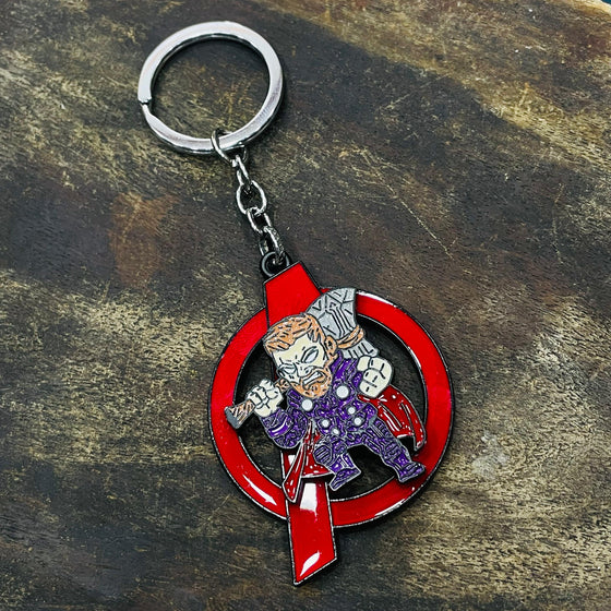 KEYCHAIN