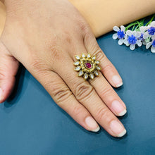  KUNDAN RING