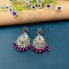 MAHENDI POLISH EARRING