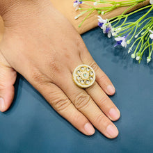  KUNDAN RING