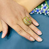 KUNDAN RING