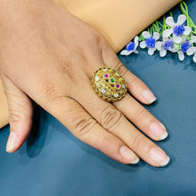  KUNDAN RING