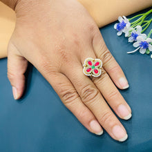  KUNDAN RING