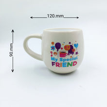  PLASTIC MUG