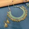 ANTIQUE CHOKER SET