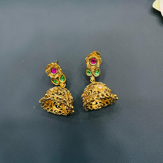 KUNDAN SET