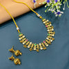 ANTIQUE CHOKER SET