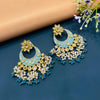 KUNDAN EARRINGS