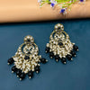 MAHENDI POLISH EARRING