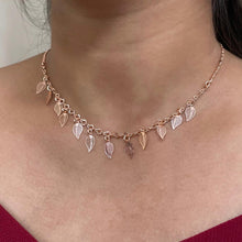  ROSE GOLD NECKLACES