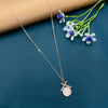 ROSE GOLD NECKLACES