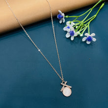  ROSE GOLD NECKLACES