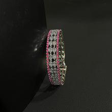  AD DIMOND BRACELET