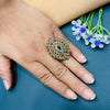 KUNDAN RING