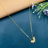 PEARL NECKLACES