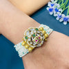 KUNDAN BRACELET