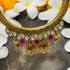 KUNDAN BANGLES