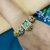 KUNDAN BRACELET