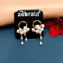  WESTERN EARRINGS