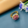 KUNDAN RING