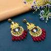 KUNDAN EARRINGS