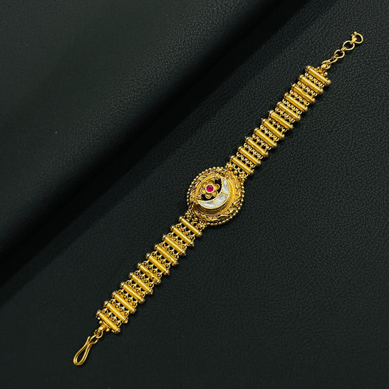 GOLDEN BRACELET