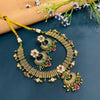 ANTIQUE CHOKER SET