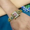 KUNDAN BRACELET