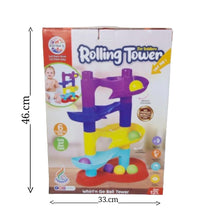  ROLLGN TOWER