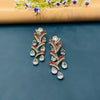 MAHENDI POLISH EARRING