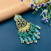 KUNDAN EARRINGS