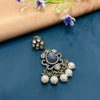 KUNDAN EARRINGS