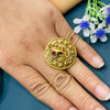 GOLDEN RING