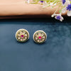 KUNDAN EARRINGS