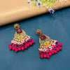 KUNDAN EARRINGS