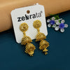 GOLDEN EARRINGS