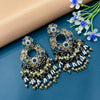 MAHENDI POLISH EARRING