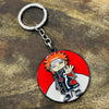 KEYCHAIN