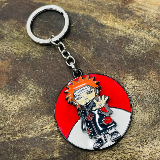 KEYCHAIN