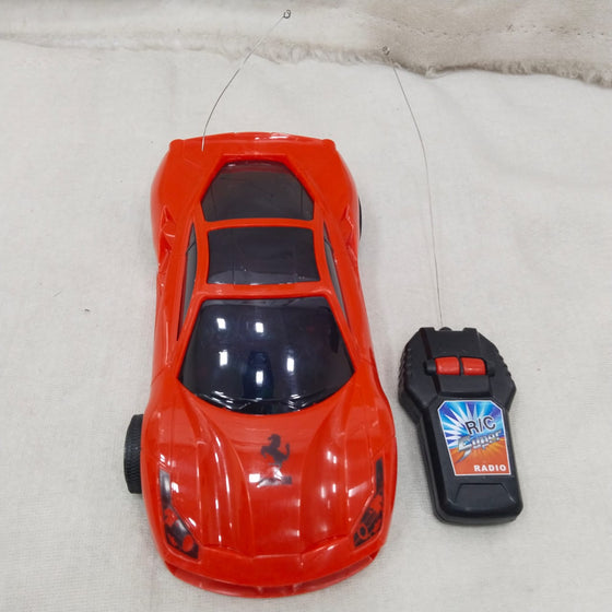 REMOTE CAR