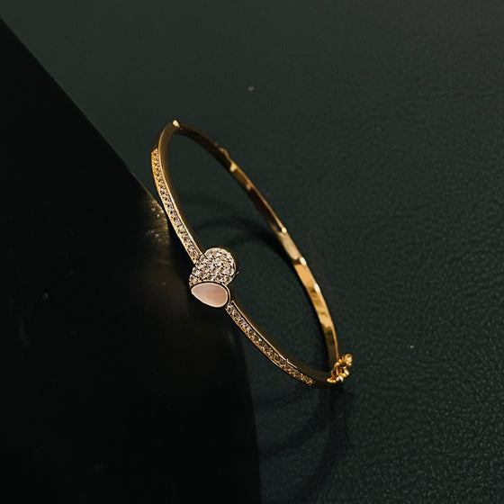 ROSE GOLD BRACELET