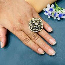  KUNDAN RING