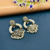 MAHENDI POLISH EARRING