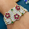 KUNDAN BRACELET