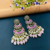 MAHENDI POLISH EARRING