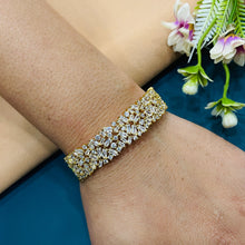  AD DIMOND BRACELET