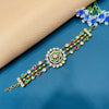 KUNDAN BRACELET