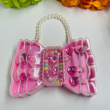  KIDS HAIR CLIP SET