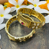 KUNDAN BANGLES