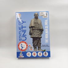  STATUE OF UNITY